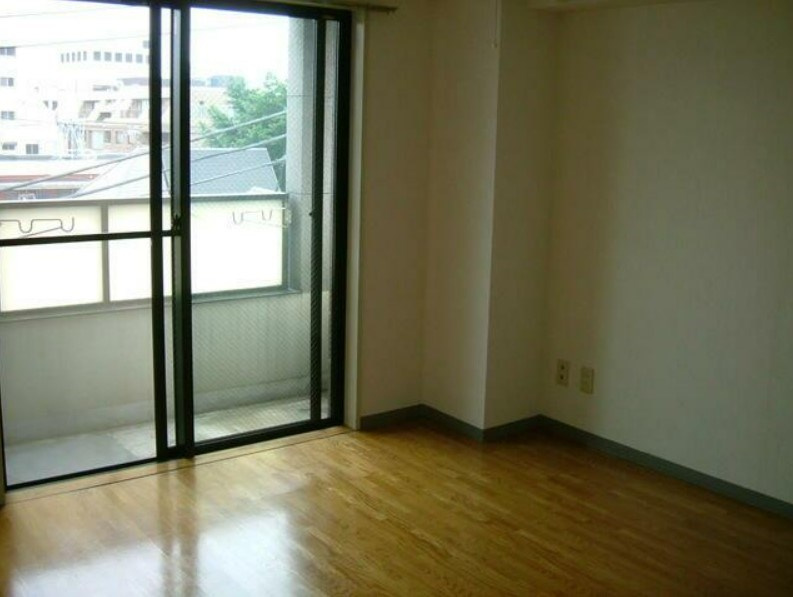 ヒルズ藤の展望