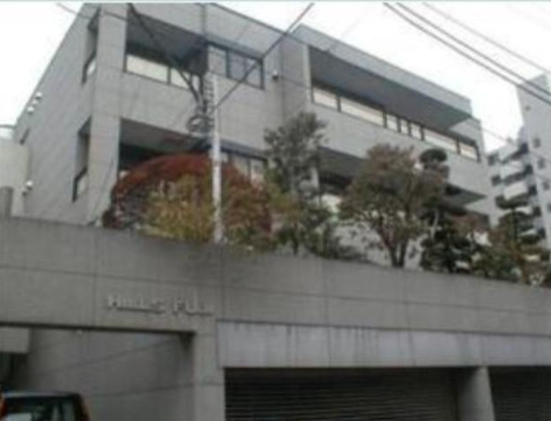 ヒルズ藤のその他共用部分