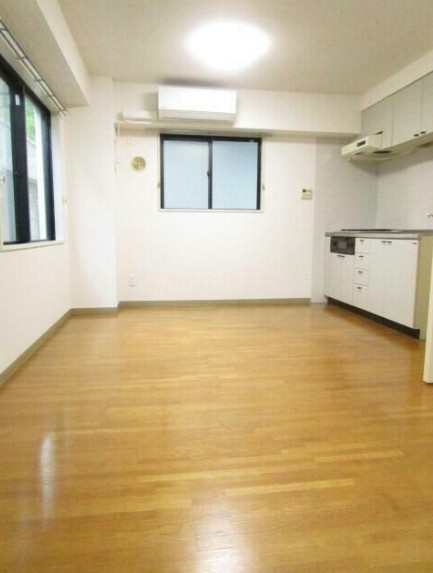 ヒルズ藤の居間・リビング