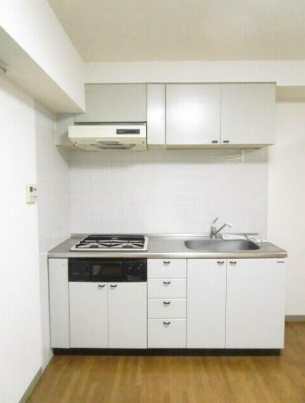 ヒルズ藤のキッチン