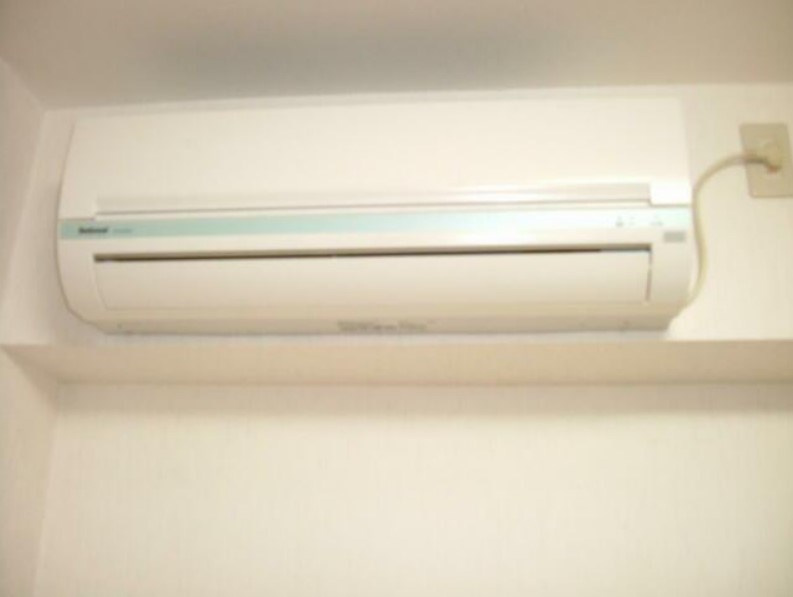 ヒルズ藤の設備