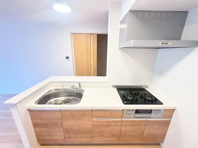 【キッチン】 | casa filante Vol.Ⅲ