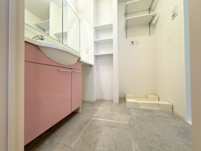 【洗面所】 | casa filante Vol.Ⅲ