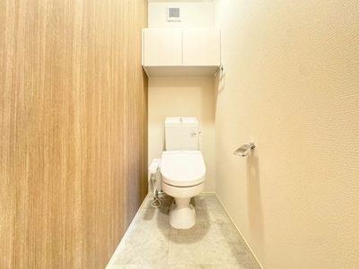 【トイレ】 | casa filante Vol.Ⅲ