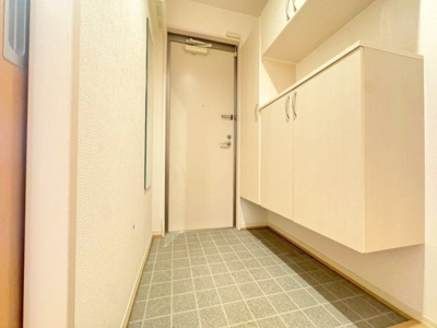 【玄関】 | casa filante Vol.Ⅲ