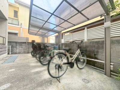 【その他共用部分】 | casa filante Vol.Ⅲ