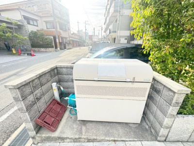 【その他共用部分】 | casa filante Vol.Ⅲ