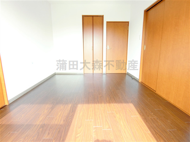 ウイングピア美園のその他