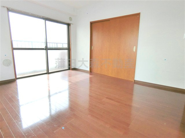 ウイングピア美園のその他