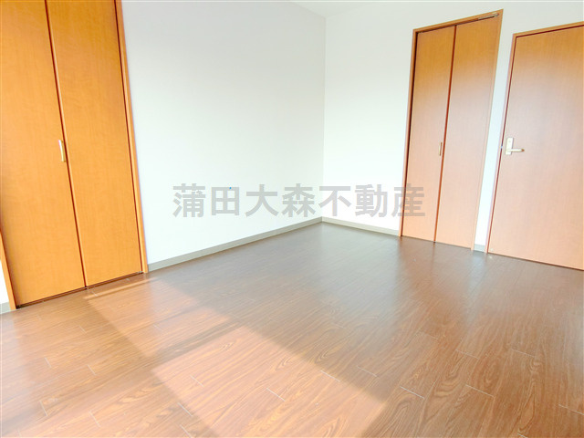 ウイングピア美園のその他