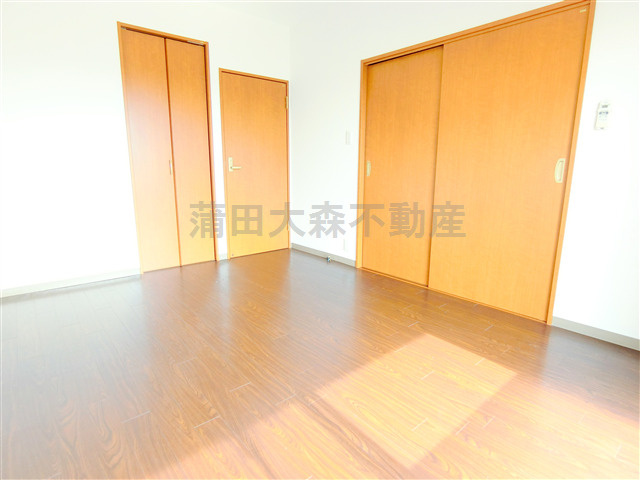 ウイングピア美園のその他