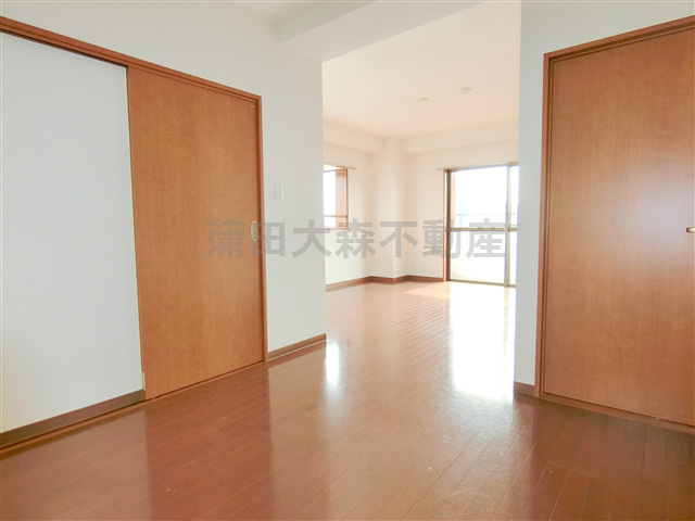 ウイングピア美園のその他