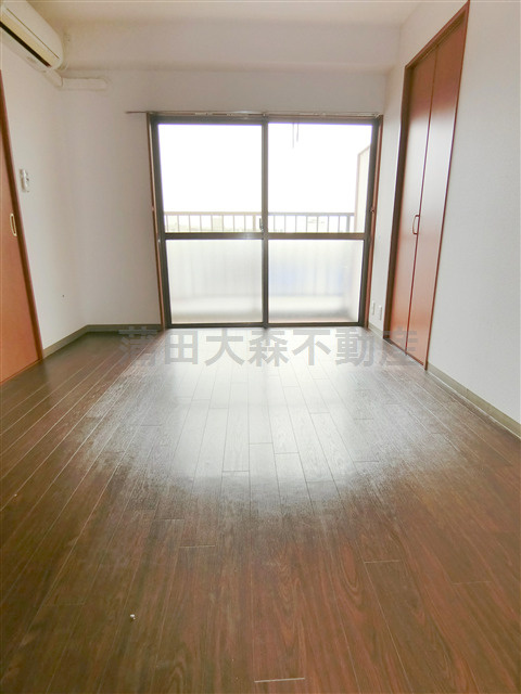 ウイングピア美園のその他