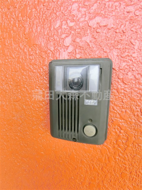 ウイングピア美園の設備