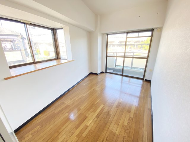 サンロード中浦和　2の寝室