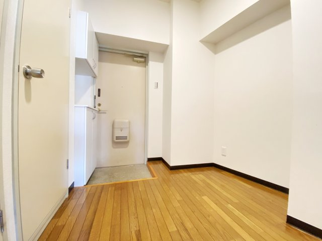 サンロード中浦和　2の内装