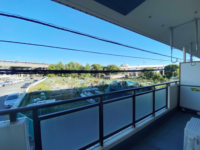 サンロード中浦和　2の展望