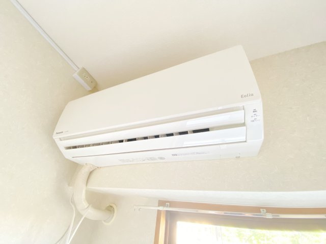 サンロード中浦和　2の設備