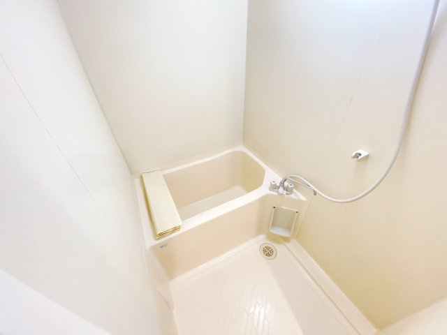 サンロード中浦和　2の浴室