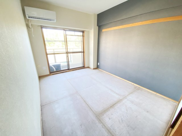 サンロード中浦和　2の和室