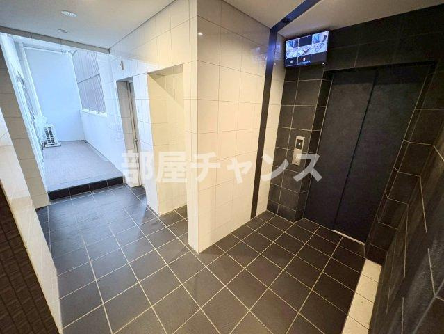 モンテーニュ名駅のその他共用部分