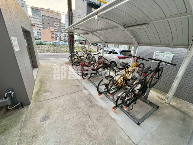 モンテーニュ名駅のその他共用部分