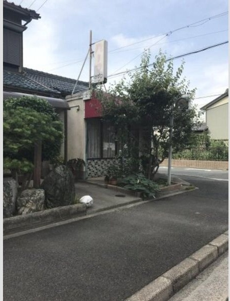 タワービレッジの周辺