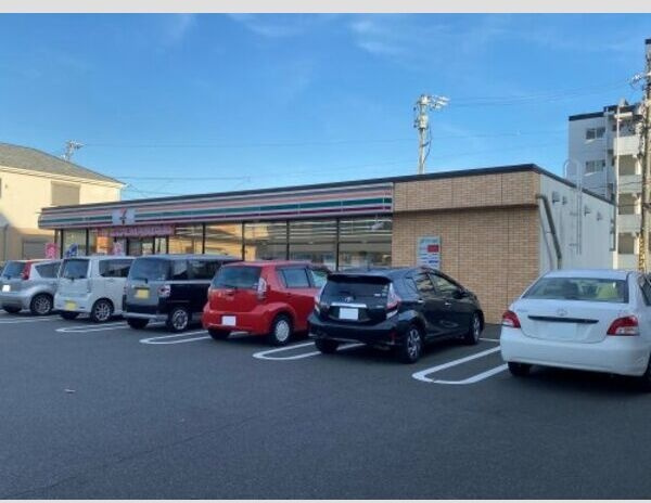 タワービレッジの周辺