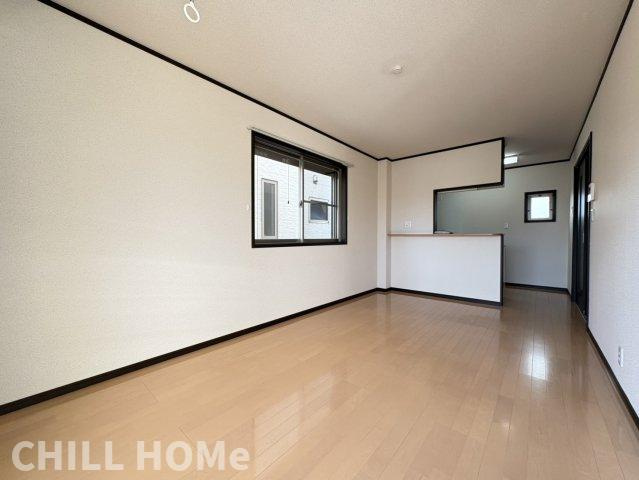 カルミアの居間・リビング|他社様掲載物件もまとめてご紹介、ご案内可能です(^^)/