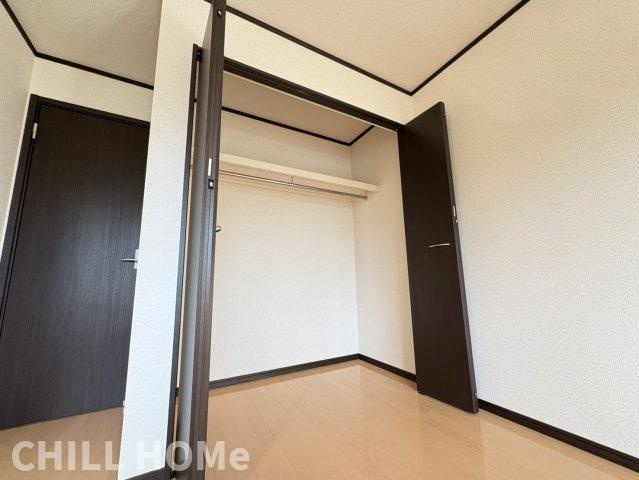 カルミアの収納|他社様掲載物件もまとめてご紹介、ご案内可能です(^^)/
