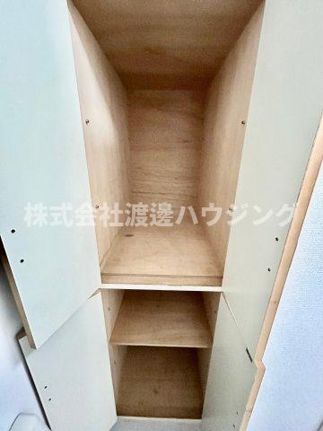 GSハイム第2江坂のその他