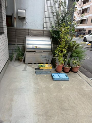 【その他共用部分】 | ソルテ西小岩