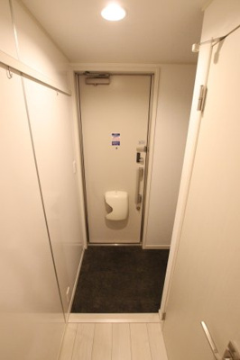 【内装】 | プレジール