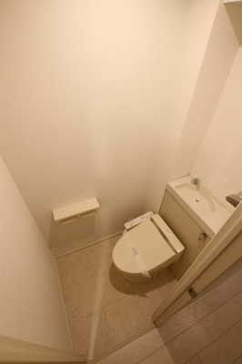 【トイレ】 | プレジール