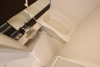 【浴室】 | プレジール