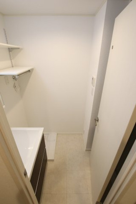 【洗面所】 | プレジール