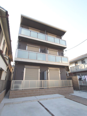 【外観】 | プレジール