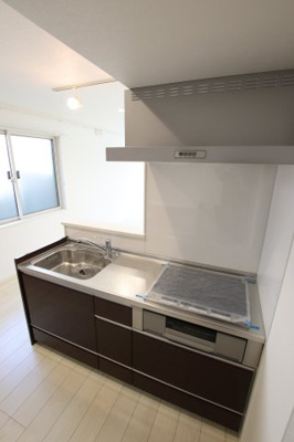 【キッチン】 | プレジール