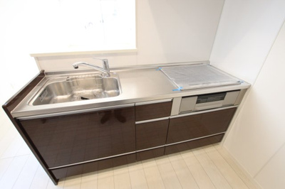 【キッチン】 | プレジール