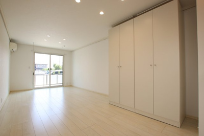 【洋室】 | プレジール