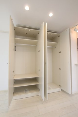 【収納】 | プレジール