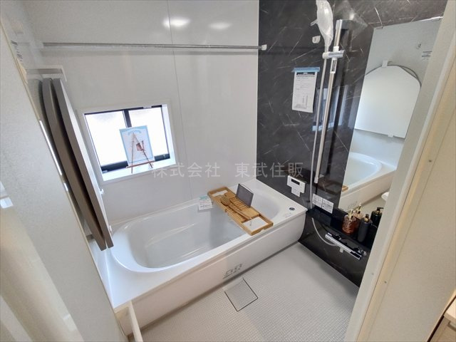 【浴室】の画像