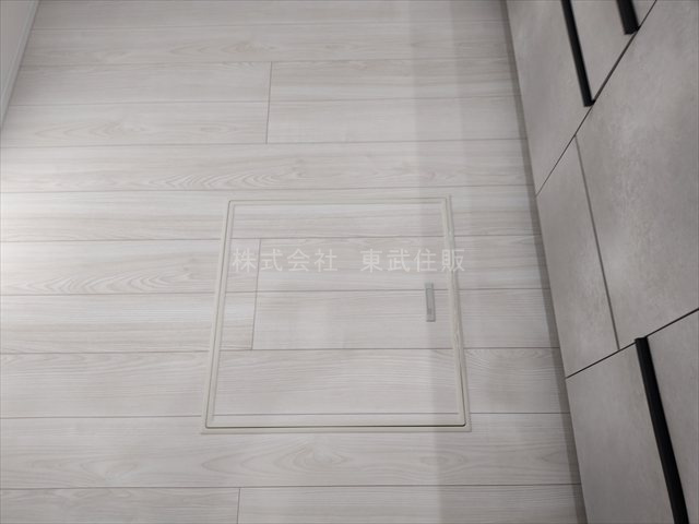 【キッチン】の画像