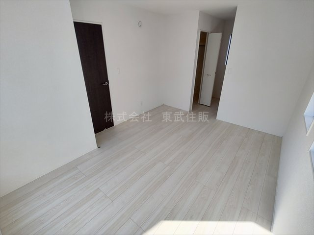 【寝室】の画像