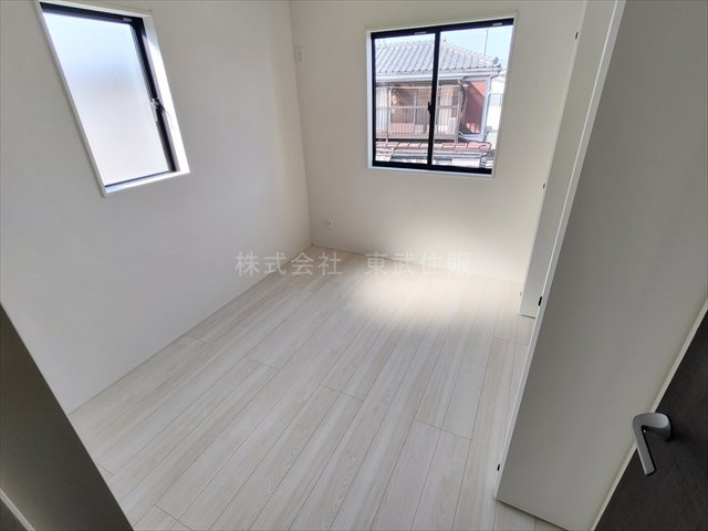 【洋室】の画像