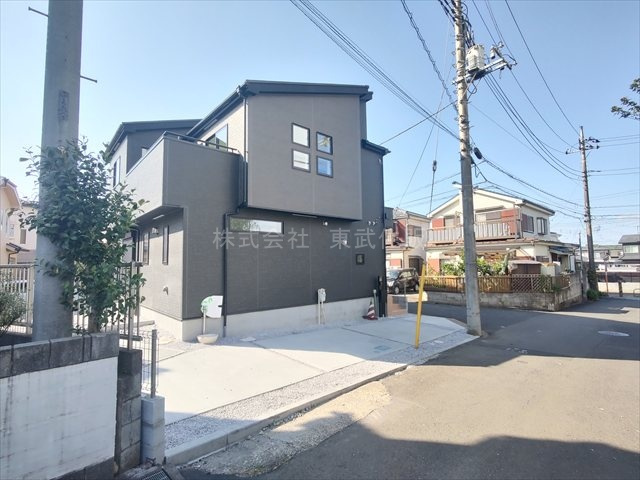 【外観】の画像