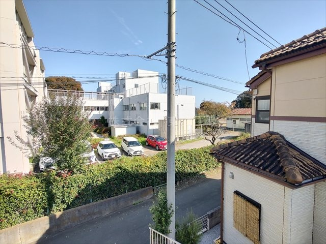 【展望】の画像