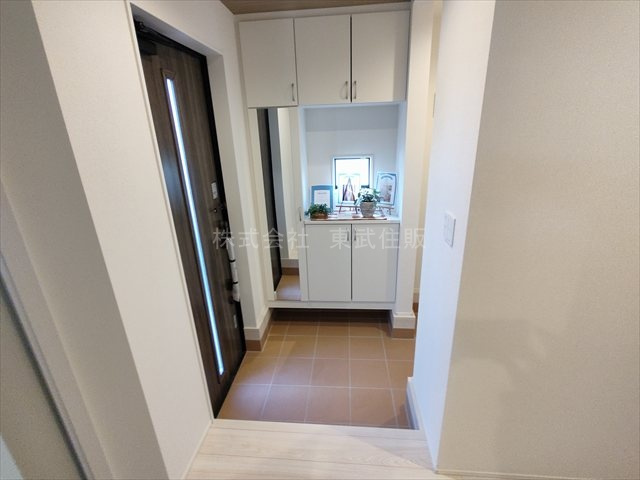 【玄関】の画像