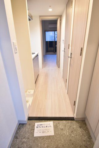 グランカリテ大正ドマーニのその他