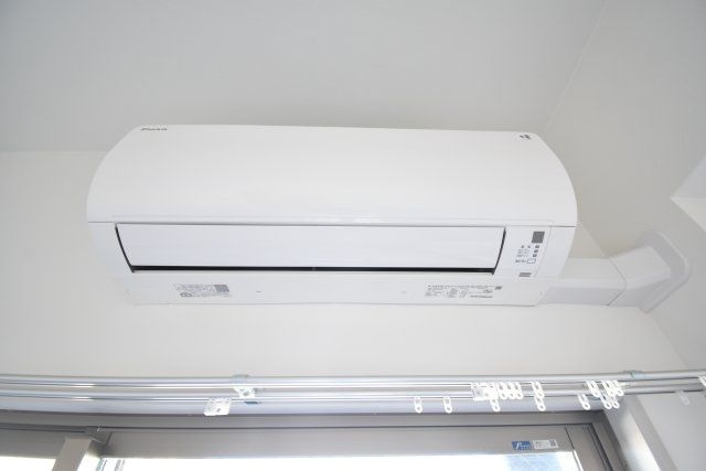 グランカリテ大正ドマーニ